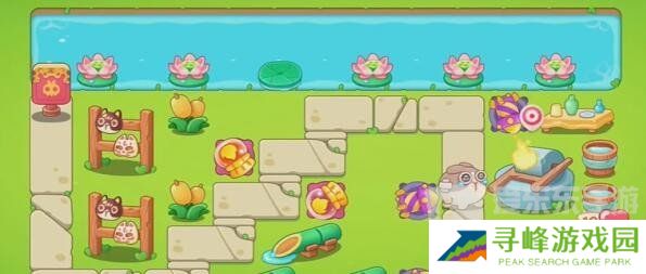保卫萝卜4浪漫七夕第十八关怎么过 保卫萝卜4浪漫七夕第十八关通关攻略