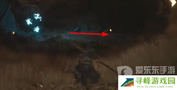 黑神话悟空佛目珠怎么获得 黑神话悟空佛目珠位置一览