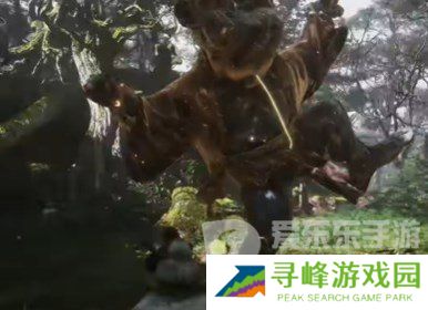 黑神话悟空幽魂怎么打 黑神话悟空幽魂打法攻略