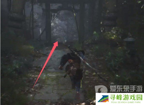 黑神话悟空酒品升阶位置在哪 黑神话悟空酒品升阶位置一览