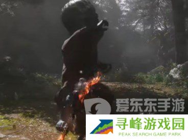 黑神话悟空幽魂怎么打 黑神话悟空幽魂打法攻略