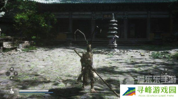 黑神话悟空隐藏仙丹怎么获取 黑神话悟空隐藏仙丹获取方法