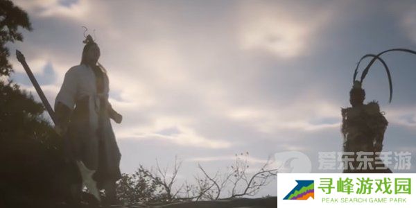 黑神话悟空天命人结局是什么 黑神话悟空天命人结局达成方法