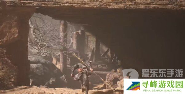 黑神话悟空怎么二段跳 黑神话悟空二段跳教程