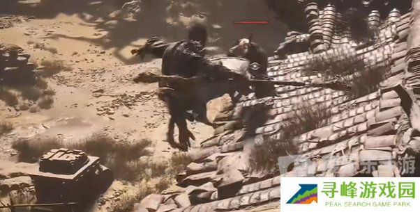 黑神话悟空怎么二段跳 黑神话悟空二段跳教程