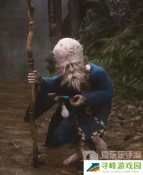 黑神话悟空角色有哪些 黑神话悟空角色介绍