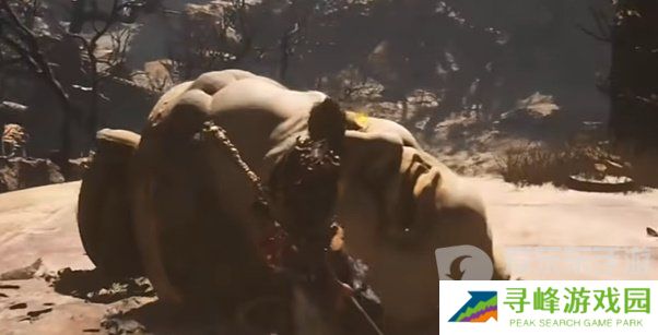 黑神话悟空佛目珠怎么获得 黑神话悟空佛目珠位置一览