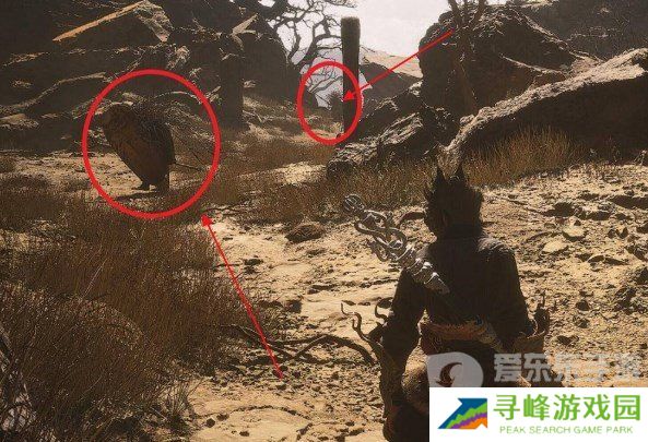 黑神话悟空玲珑内丹怎么获得 黑神话悟空玲珑内丹获取指南