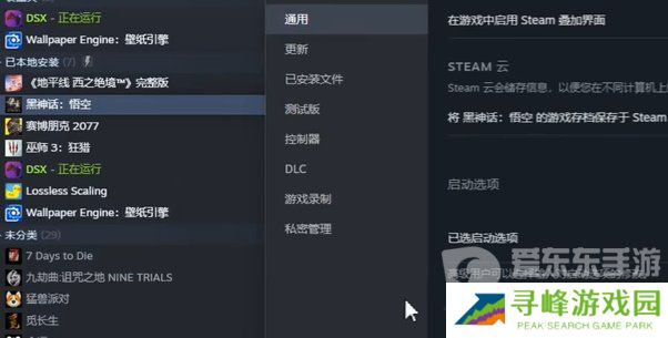 黑神话悟空怎么装mod 黑神话悟空mod安装教程