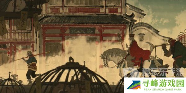 黑神话悟空天命人结局是什么 黑神话悟空天命人结局达成方法