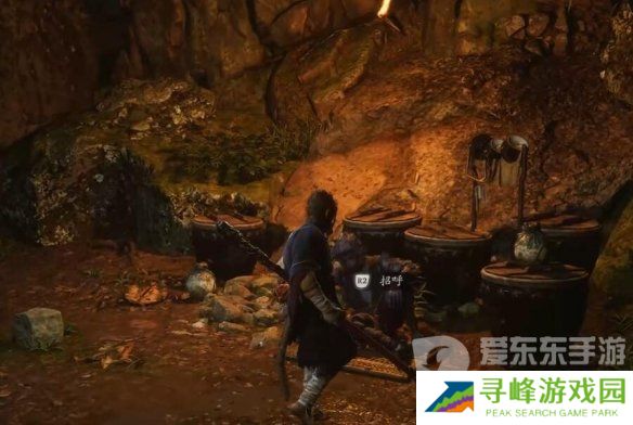 黑神话悟空角色有哪些 黑神话悟空角色介绍