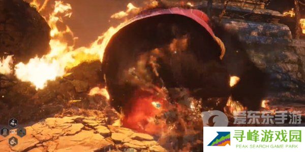 黑神话悟空黑熊精怎么打 黑神话悟空黑熊精打法攻略