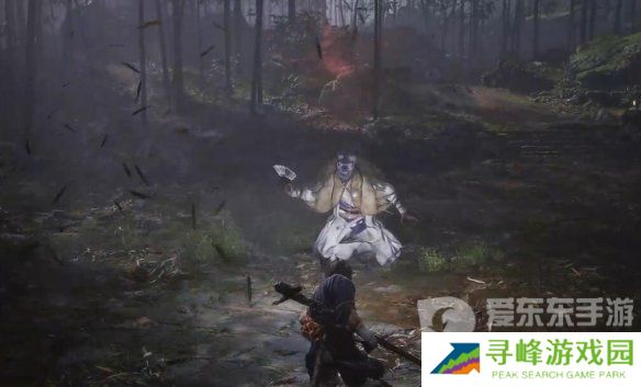 黑神话悟空角色有哪些 黑神话悟空角色介绍