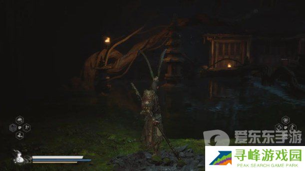 黑神话悟空隐藏仙丹怎么获取 黑神话悟空隐藏仙丹获取方法