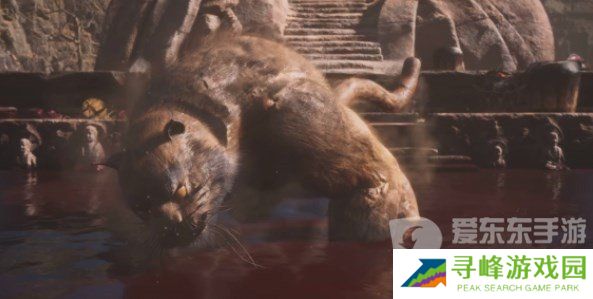 黑神话悟空虎之锋如何获得 黑神话悟空虎之锋获取攻略