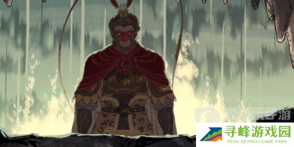 黑神话悟空天命人结局是什么 黑神话悟空天命人结局达成方法