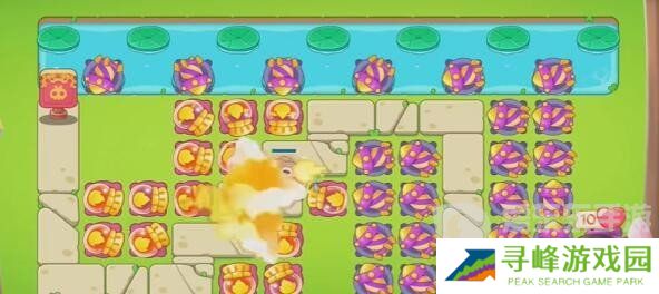 保卫萝卜4浪漫七夕第十八关怎么过 保卫萝卜4浪漫七夕第十八关通关攻略