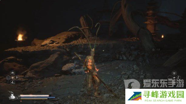 黑神话悟空隐藏仙丹怎么获取 黑神话悟空隐藏仙丹获取方法