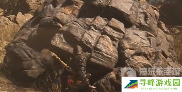 黑神话悟空佛目珠怎么获得 黑神话悟空佛目珠位置一览