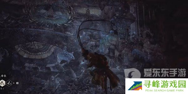 黑神话悟空天命人结局是什么 黑神话悟空天命人结局达成方法