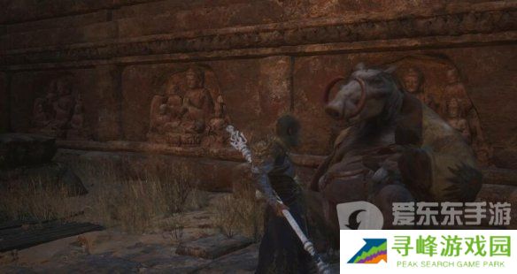 黑神话悟空角色有哪些 黑神话悟空角色介绍