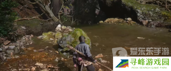 黑神话悟空色蕴怎么获取 黑神话悟空色蕴获取途径