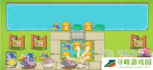 保卫萝卜4浪漫七夕第十三关怎么过 浪漫七夕第十三关通关攻略