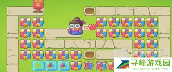 保卫萝卜4浪漫七夕第十五关怎么过 浪漫七夕第十五关通关方法一览