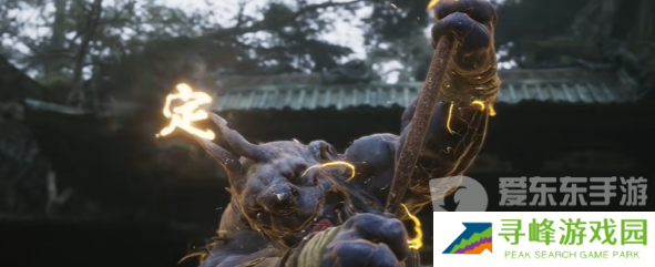 黑神话悟空定身法怎么获取 黑神话悟空定身法获取方法一览