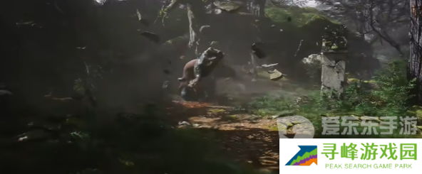 黑神话悟空猫睛宝串如何获取 黑神话悟空猫睛宝串获取方法