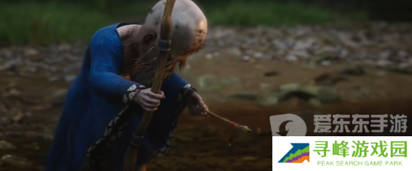 黑神话悟空定身法怎么获取 黑神话悟空定身法获取方法一览