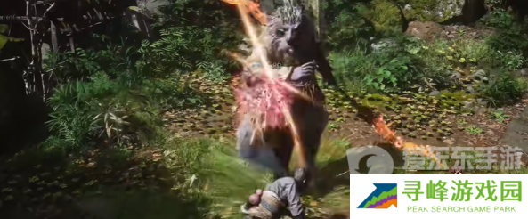 黑神话悟空赤潮法术如何获取 黑神话悟空赤潮法术获取方法