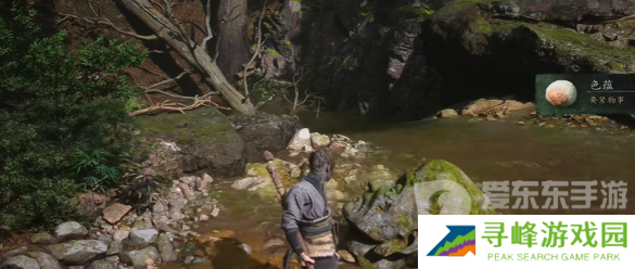 黑神话悟空色蕴怎么获取 黑神话悟空色蕴获取途径