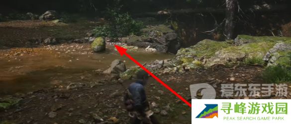 黑神话悟空色蕴怎么获取 黑神话悟空色蕴获取途径