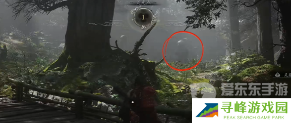 黑神话悟空猫睛宝串如何获取 黑神话悟空猫睛宝串获取方法