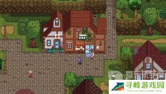 星露谷物语背包格子怎么增加 星露谷物语背包格子增加方法