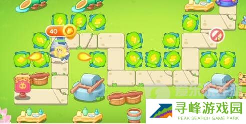 保卫萝卜4浪漫七夕第二关怎么过 保卫萝卜4浪漫七夕第二关详细通关流程