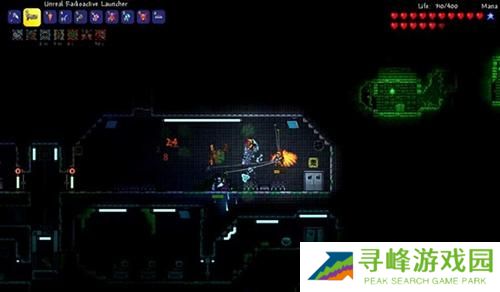 tmodloader模组浏览器