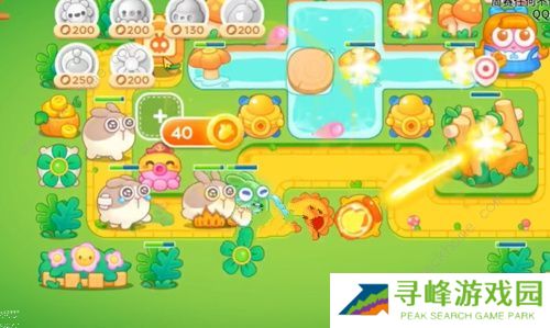 保卫萝卜4绿野奇缘攻略大全 全关卡图文通关总汇图片3