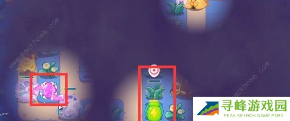 保卫萝卜4阿波道长攻略大全 全关卡图文通关总汇图片12