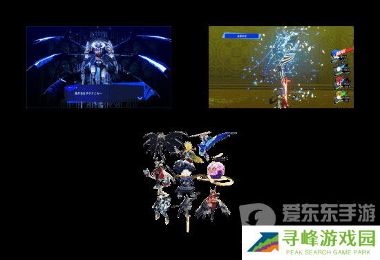 女神异闻录3reloadDLC有什么 p3reDLC内容介绍