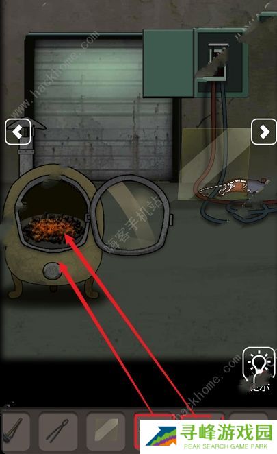 恐怖老屋7废弃工厂攻略大全 全章节图文通关总汇图片8