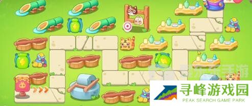 保卫萝卜4浪漫七夕第二关怎么过 保卫萝卜4浪漫七夕第二关详细通关流程