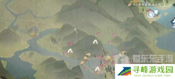 逆水寒手游桃花坞山洞情报图怎么获得 桃花坞山洞情报图攻略