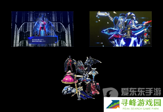 女神异闻录3reloadDLC有什么 p3reDLC内容介绍