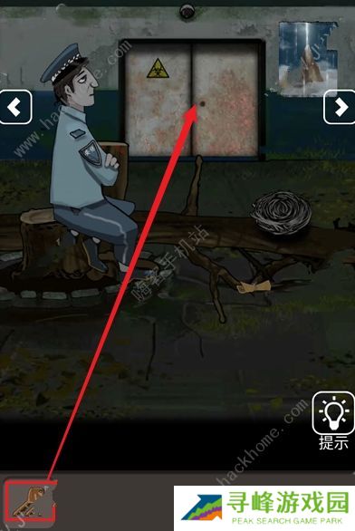 恐怖老屋7废弃工厂攻略大全 全章节图文通关总汇图片2