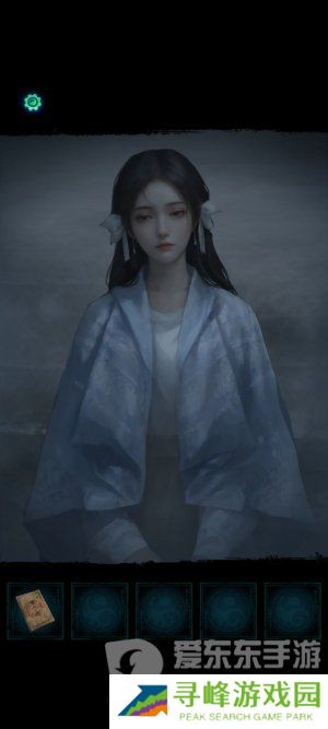 纸嫁衣7卿不负第一章寻祭图文通关攻略