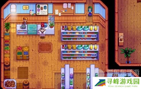 星露谷物语背包格子怎么增加 星露谷物语背包格子增加方法