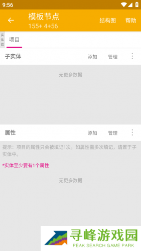 数图