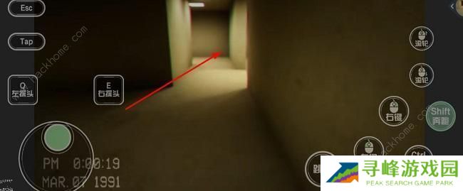 逃离后室level0攻略大全 逃离后室level0怎么过图片4